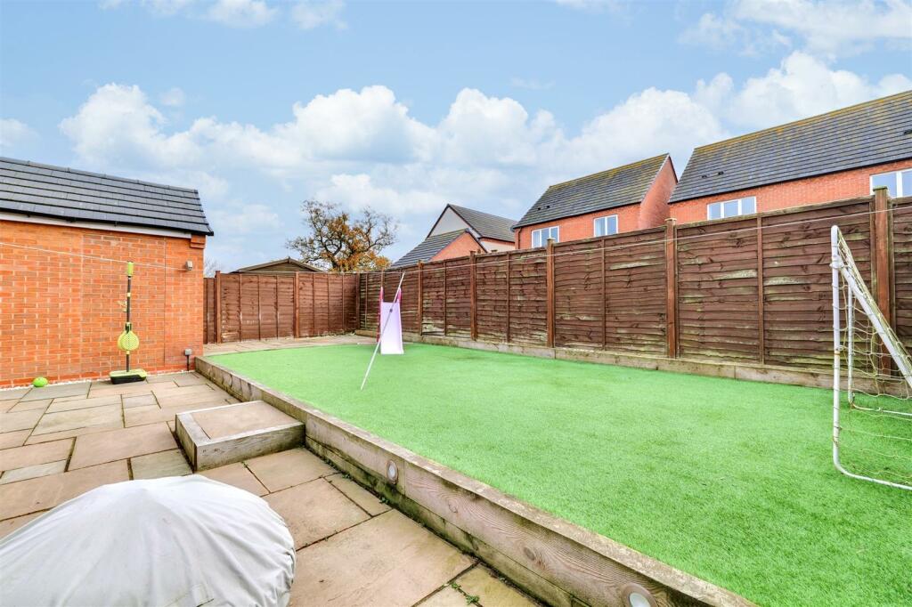 Additional image 23 of Harvest Way, Nuneaton