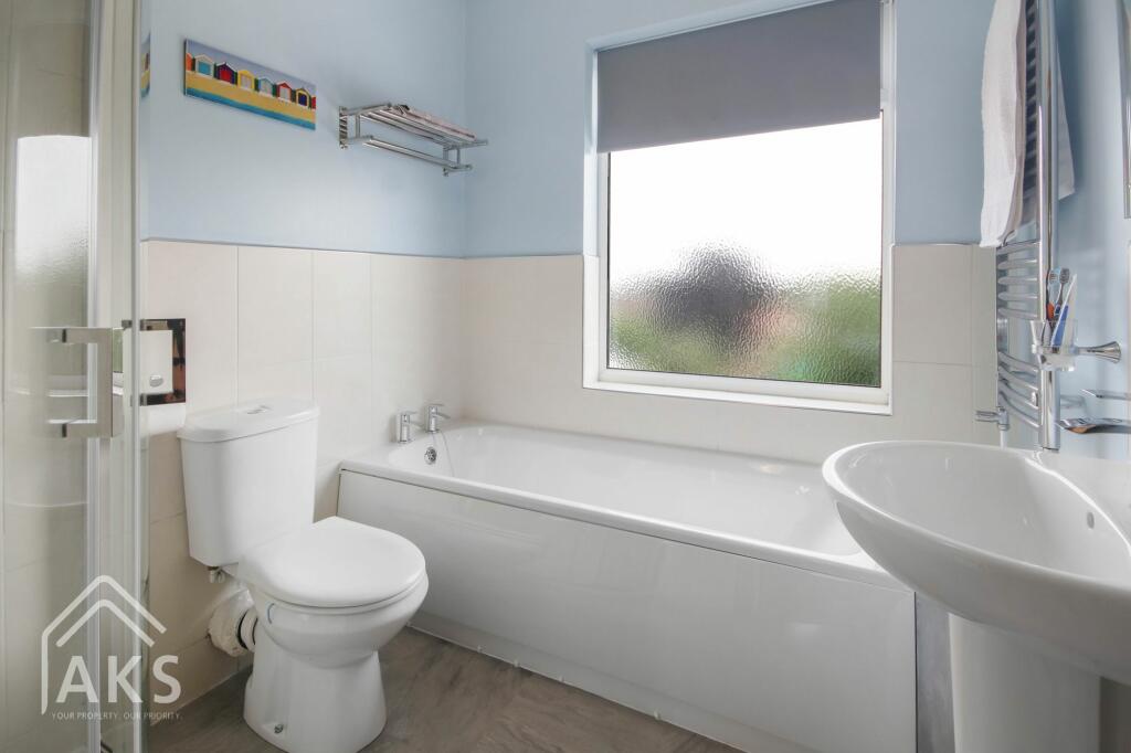 Additional image 22 of Western Road, Mickleover, DE3