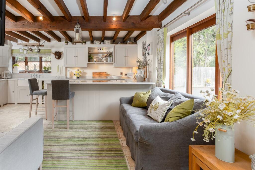 Additional image 9 of Montilo Lane, Pailton, Rugby CV23