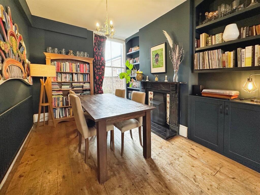 Additional image 7 of Granville Street, Leamington Spa