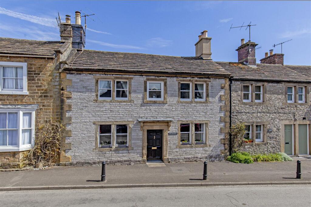 Additional image 25 of Greaves Lane, Ashford-In-The-Water, Bakewell