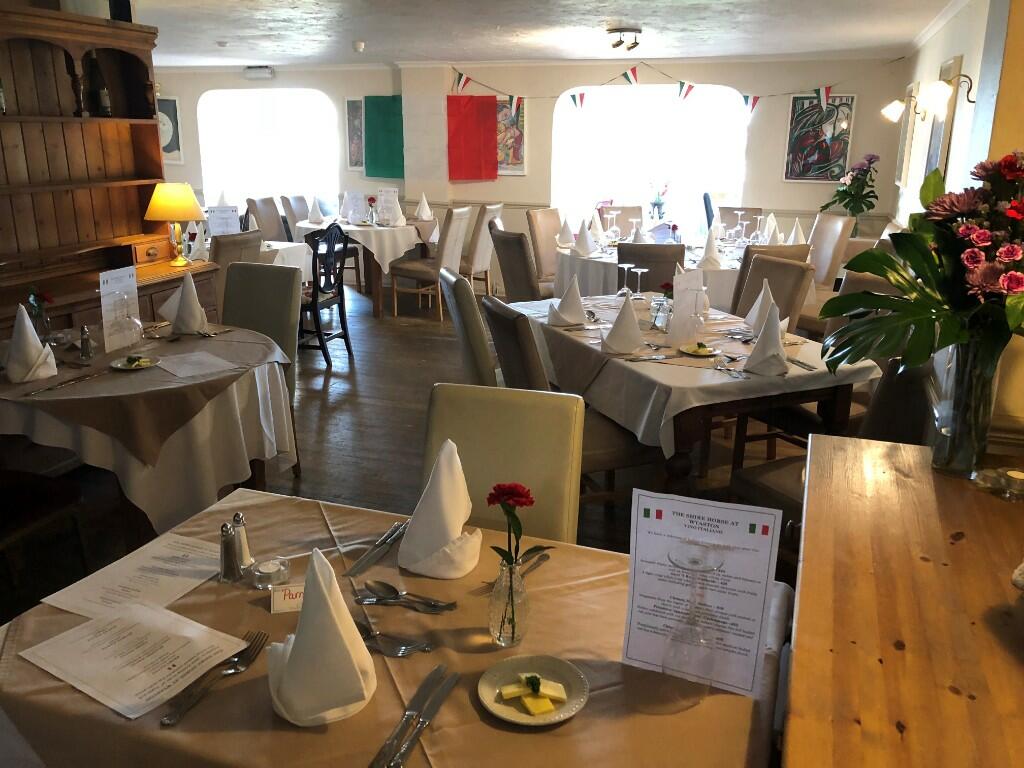 Additional image 10 of Shire Horse, Edlaston, DE6 2DQ