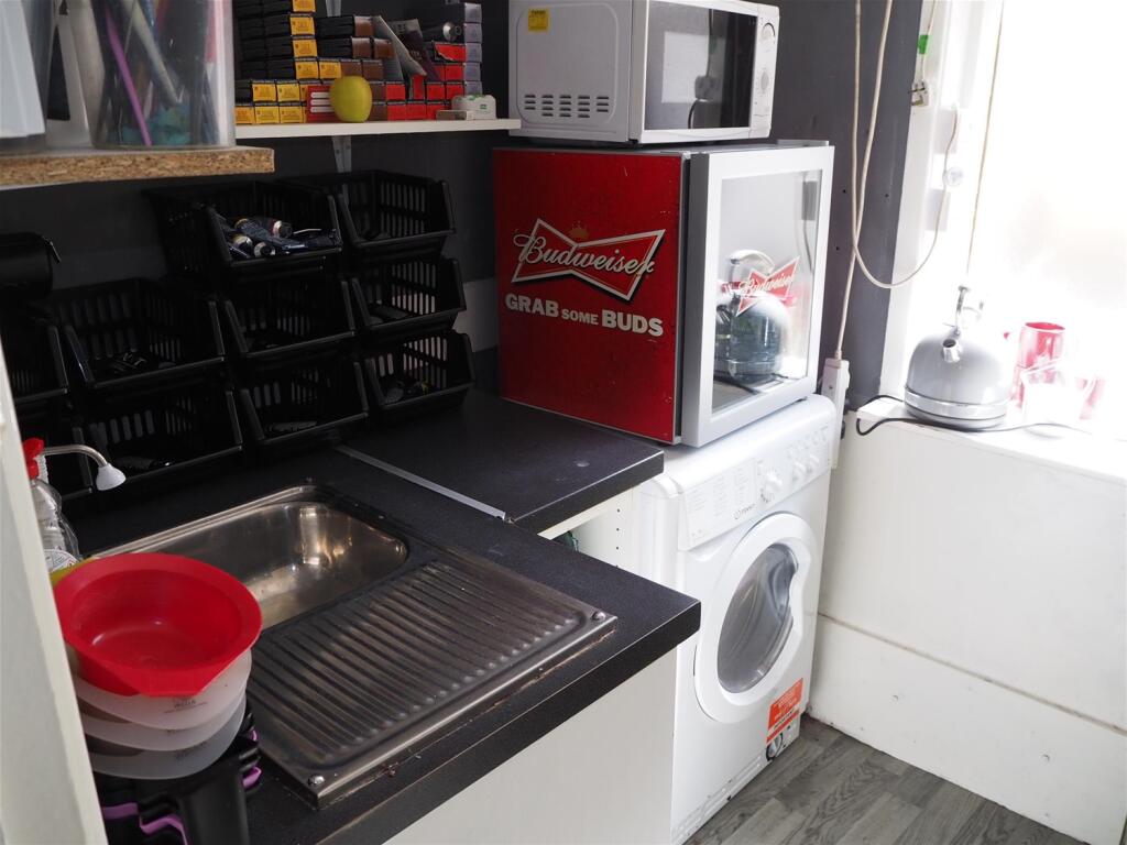 Additional image 6 of Hair Salons, County Durham