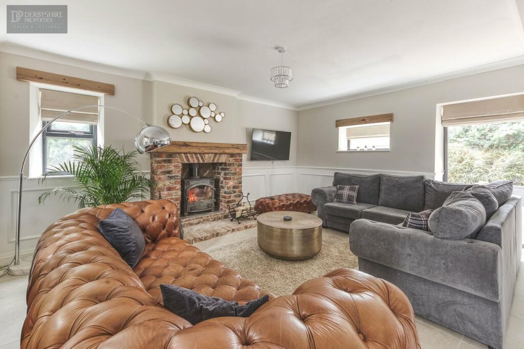 Additional image 9 of Town End, Shirland, DE55