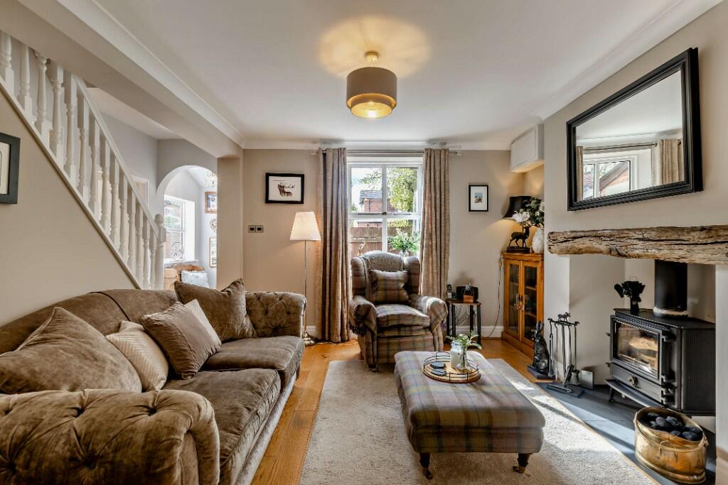 Additional image 6 of Whitchurch Road, CW6