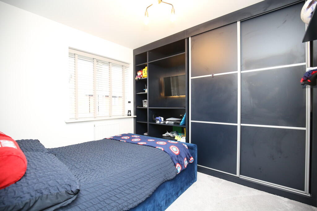 Additional image 17 of Sparrowdale Close, Grendon