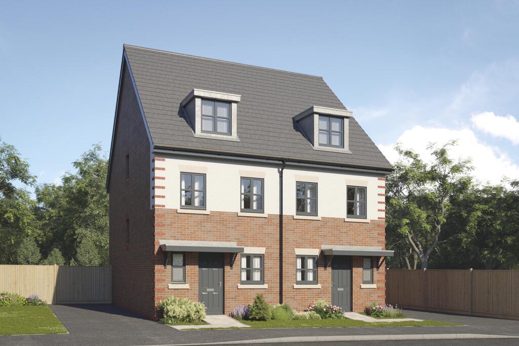 Additional image 3 of Nuneaton,
Warwickshire,
CV11 4DE