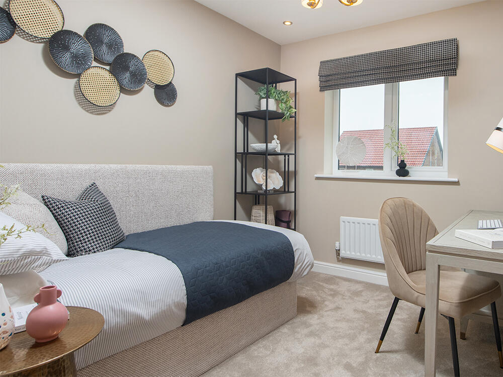 Additional image 14 of Tanfield, 
Durham, 
DH9 9UY