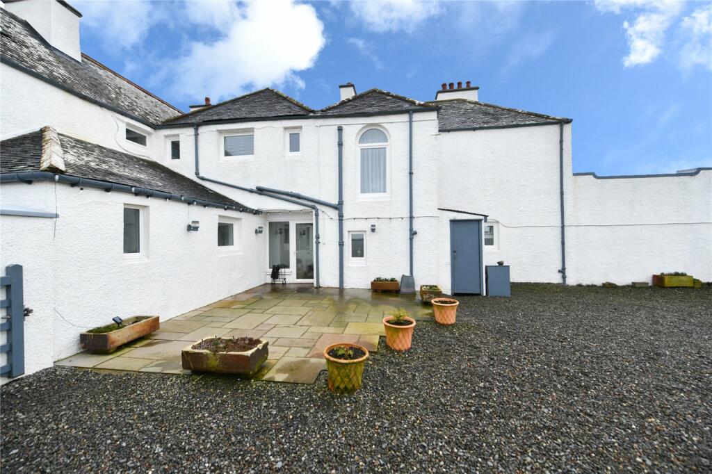 Additional image 41 of Knocknassie House, Kirkcolm, Stranraer, Dumfries & Galloway, South West Scotland, DG9