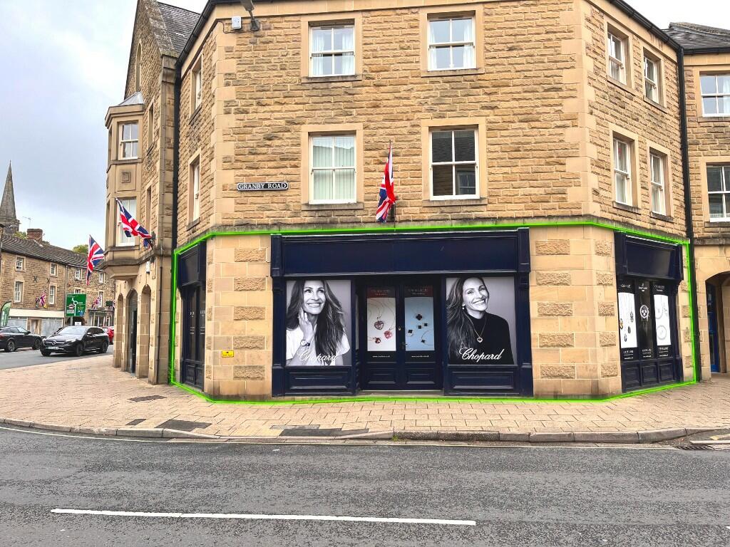 Additional image 10 of 6B Royal Oak Place, Granby Road, Bakewell, DE45 1ES