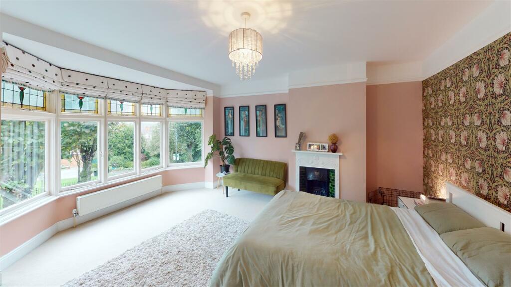 Additional image 25 of Park Road, Rugby