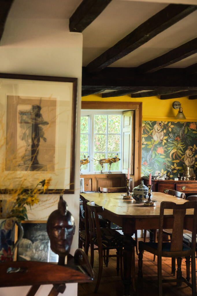 Additional image 5 of Valley Farm, Radway, Warwick