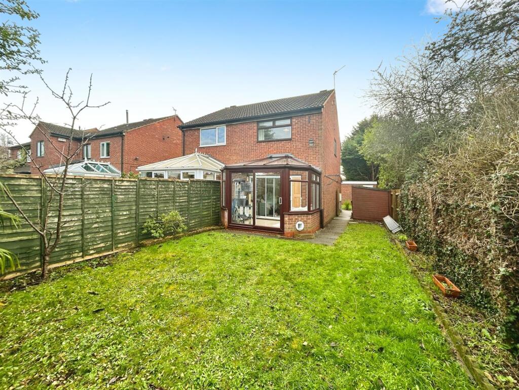 Additional image 15 of Mathecroft, Leamington Spa