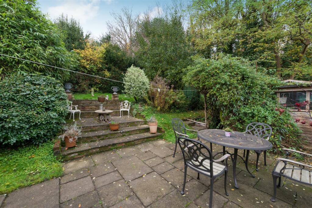 Additional image 16 of Hall Place Cottages, Harbledown