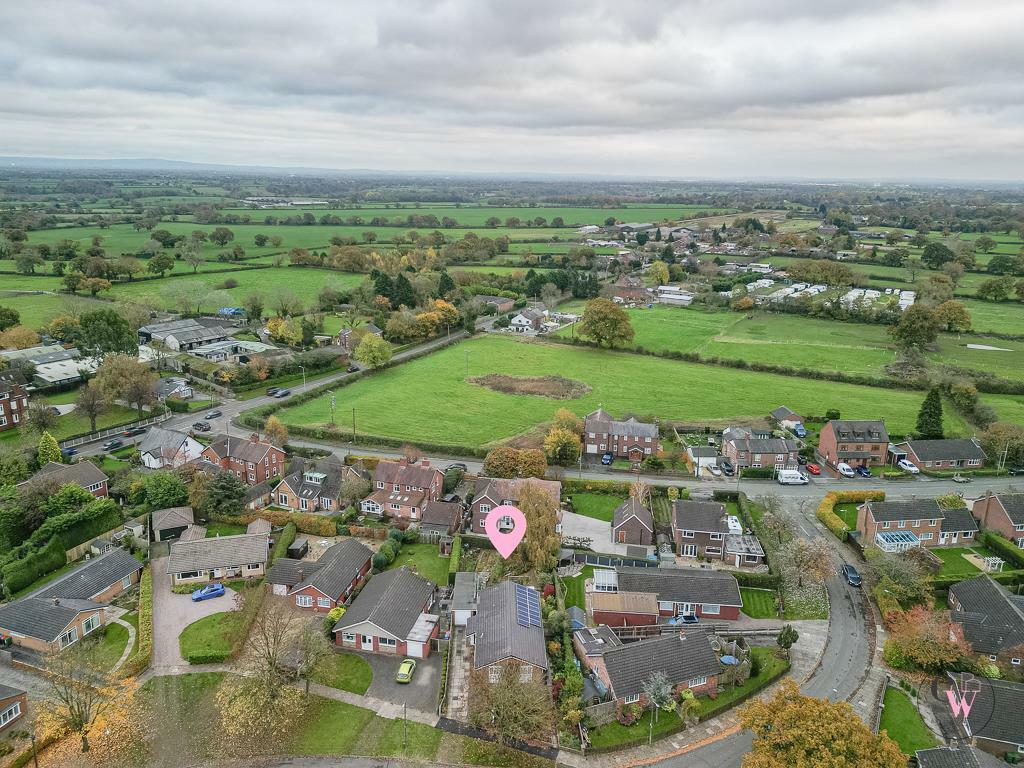 Additional image 2 of Plover Avenue, Winsford