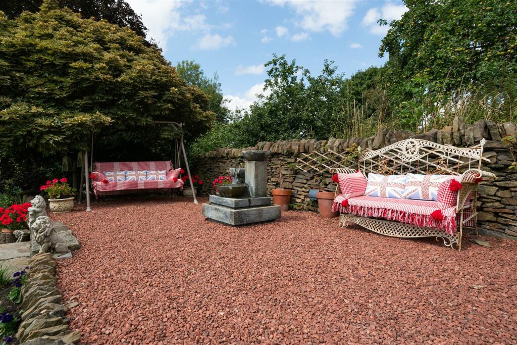 Additional image 33 of The Maltings, High Road, South Wingfield, Derbyshire, DE55 7LX