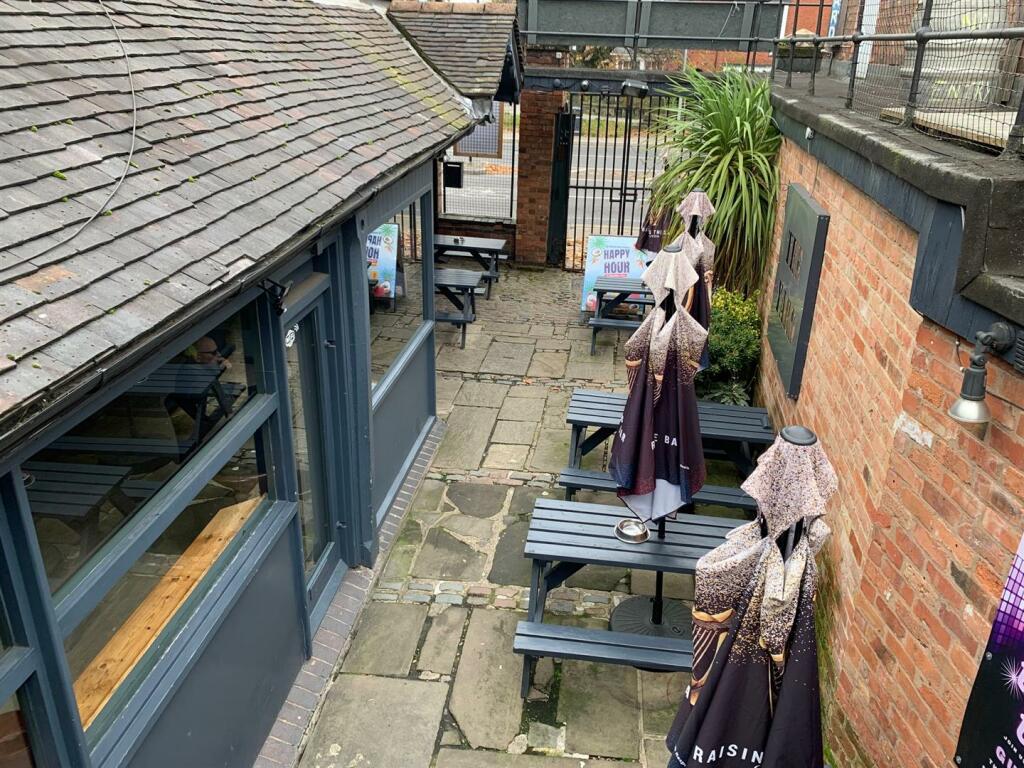 Additional image 2 of The Courtyard - The Clock Yard Friar Gate, Derby, DE1 1FP