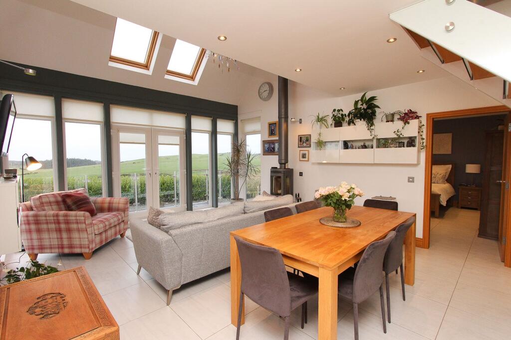 Additional image 5 of High Allandoo, Leswalt, Stranraer, DG9 0LT