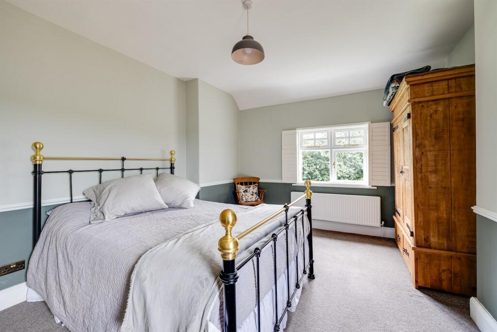 Additional image 23 of Cholmondeley Road, Wrenbury, Nantwich