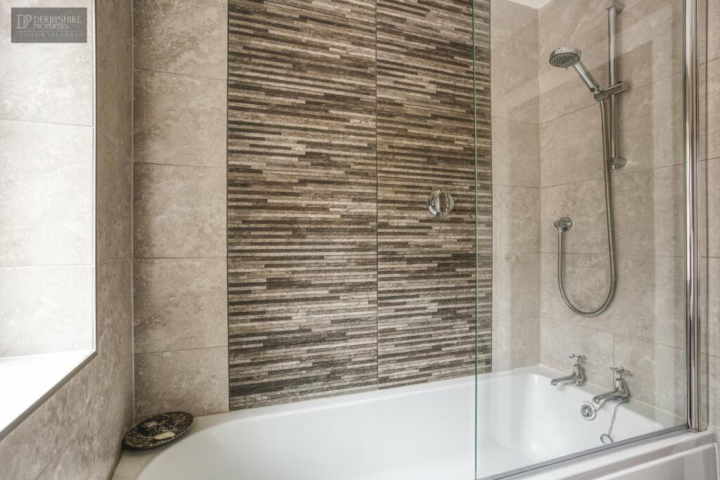 Additional image 25 of Chesterfield Road, Tibshelf, DE55