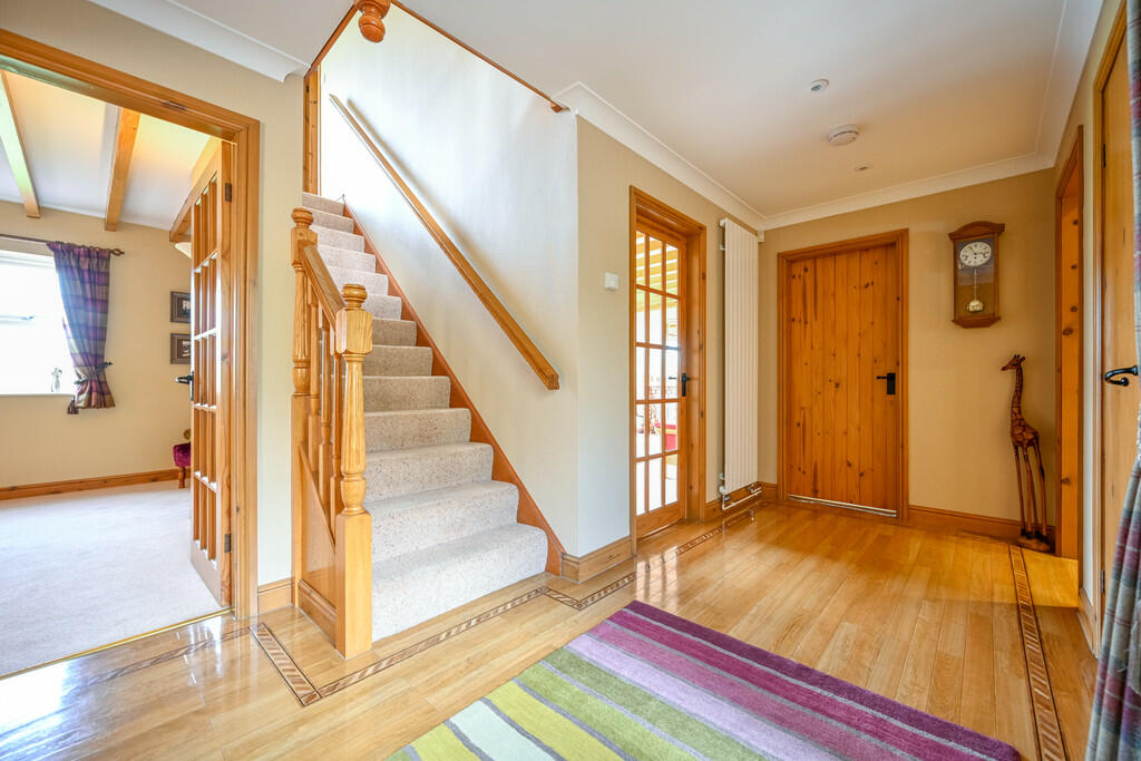 Additional image 11 of Bentley Fold, Ellastone