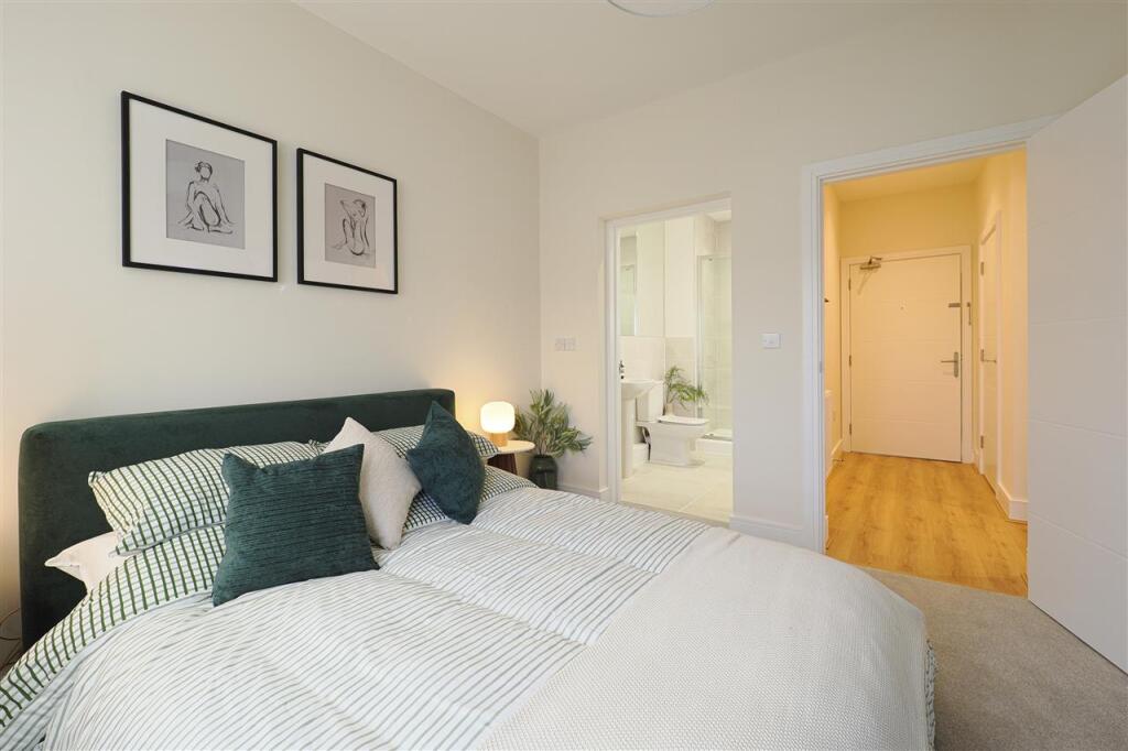 Additional image 13 of Somme House Apartments, Arras Way, Folkestone