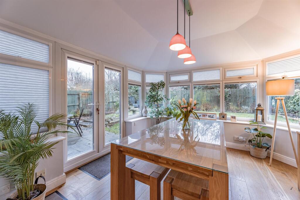 Additional image 11 of Exceptionally presented detached property tucked away on prized cul-de-sac