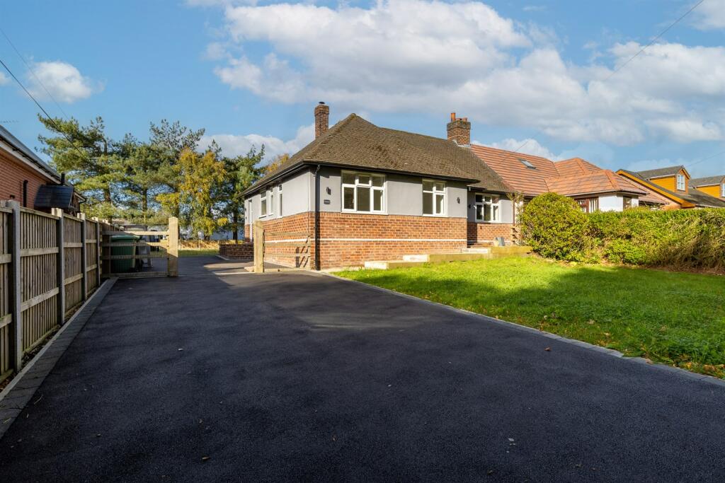 Primary image of Waste Lane, Oakmere, Northwich