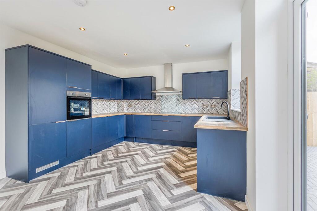 Additional image 4 of Plot 3, Wright House, Off Marriott Road, Bedworth.