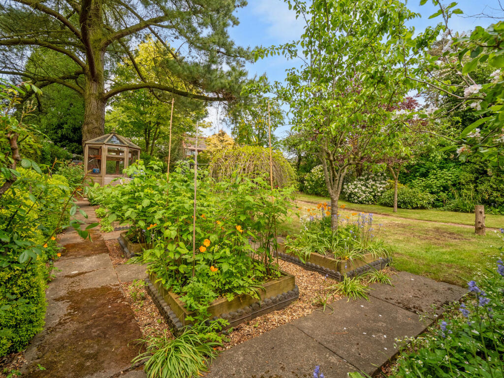 Additional image 27 of Stretton under Fosse Rugby, Warwickshire, CV23 0PF