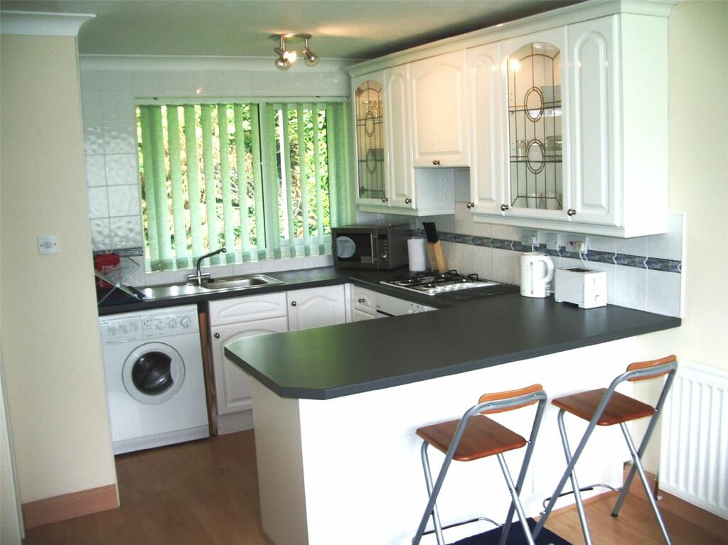 Additional image 7 of Middleham Road, Newton Hall, Durham, DH1