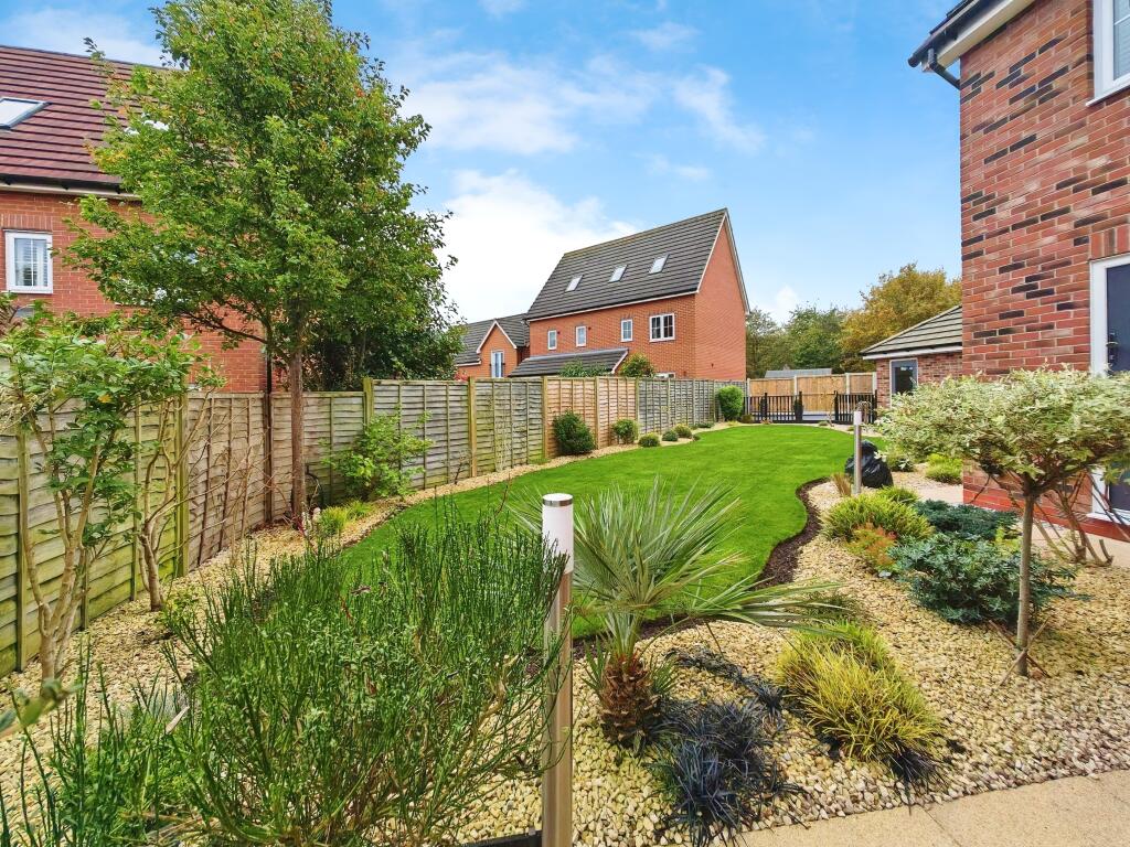 Additional image 20 of Hillside Close, Wychwood Village, Weston, Crewe, CW2