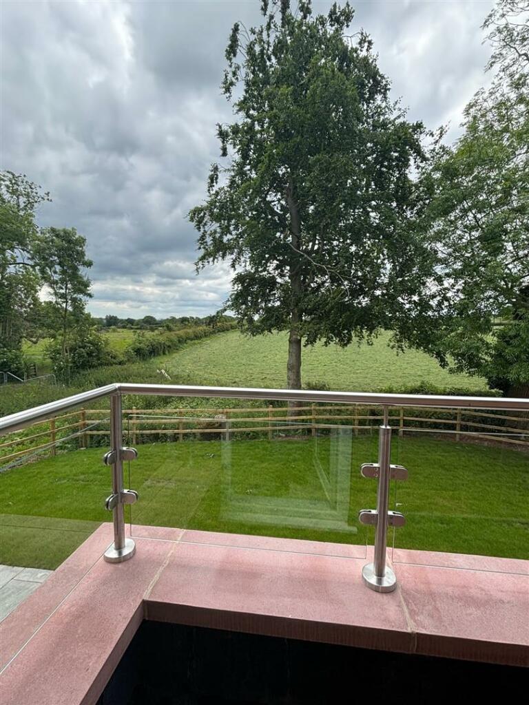 Additional image 32 of OPEN DAY: SATURDAY 15 FEBRUARY BETWEEN 10AM - 1PM. 3 The Mayfair, Audlem Road, Woore