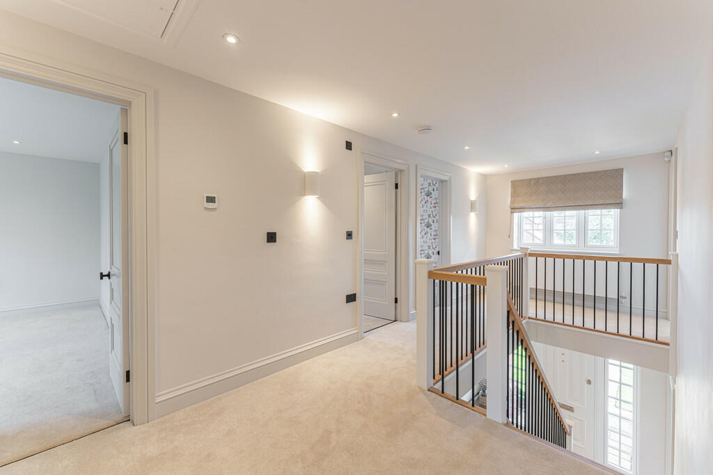 Additional image 15 of Plot 1, Ashlawn Fields, Rugby