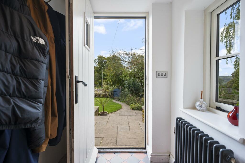 Additional image 6 of Farley Hill, Farley, Matlock