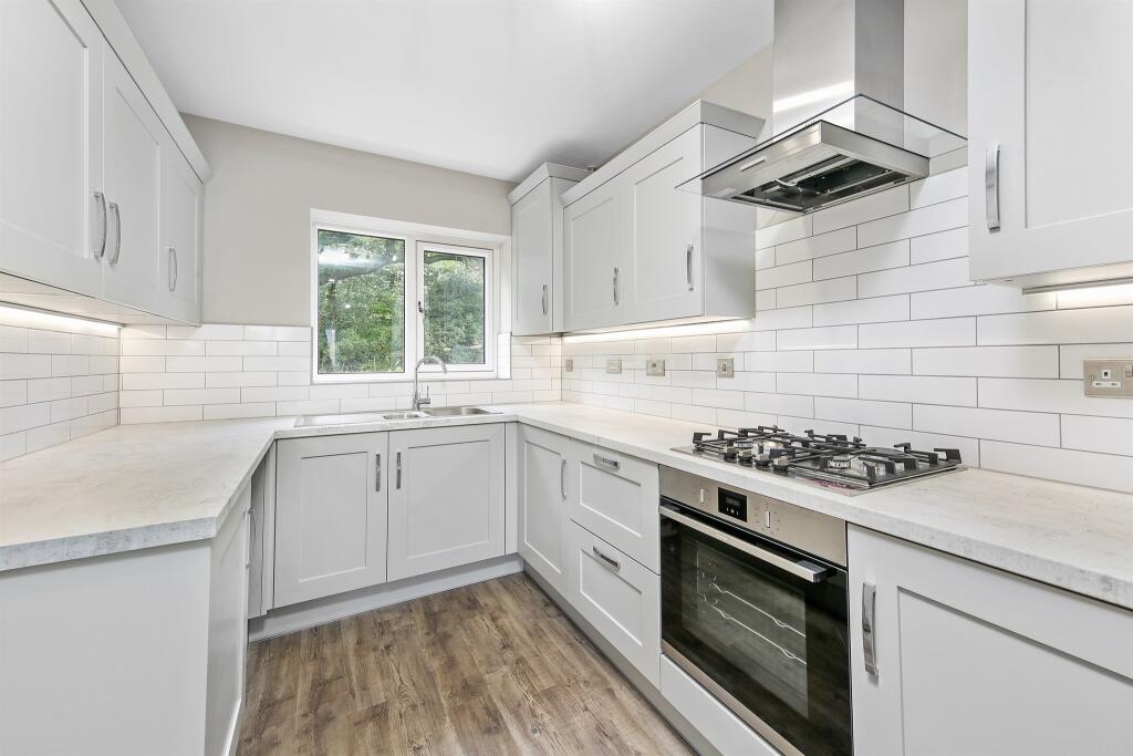 Additional image 5 of Woodlands Green, Dee Park Close, Alfreton