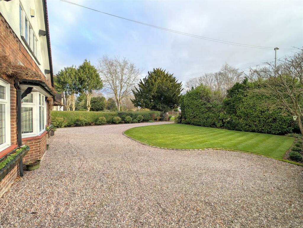 Additional image 4 of Congleton Road, Sandbach