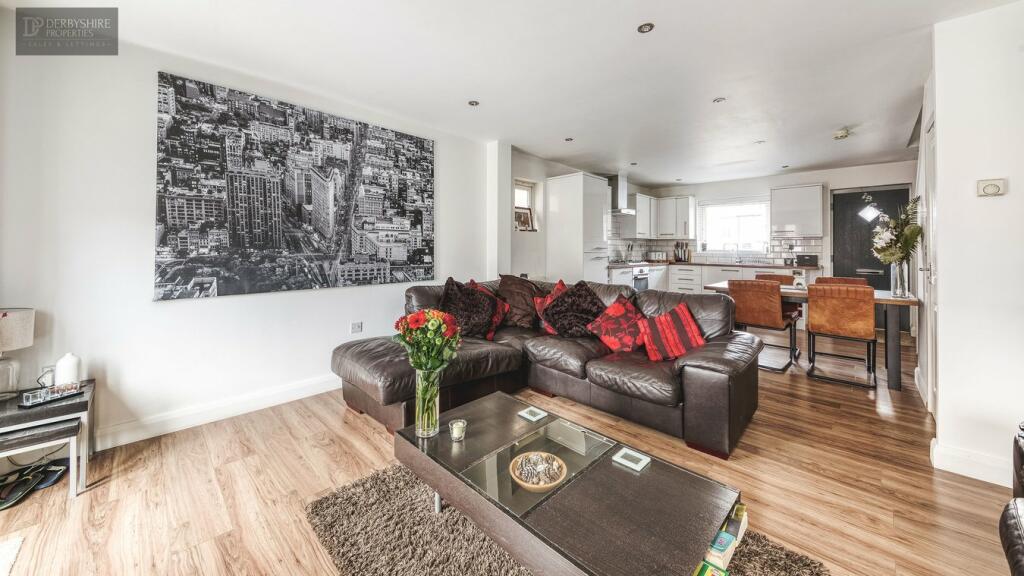 Additional image 8 of Fullers Close, Milford, Belper, DE56