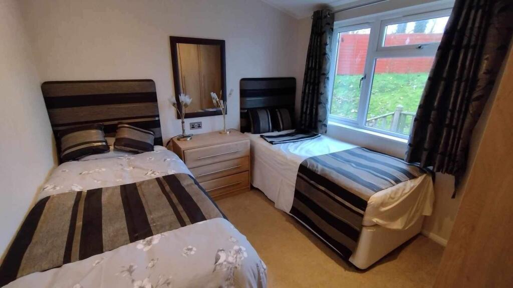 Additional image 5 of Cairnryan Holiday Park, Stranraer, DG9 8QX