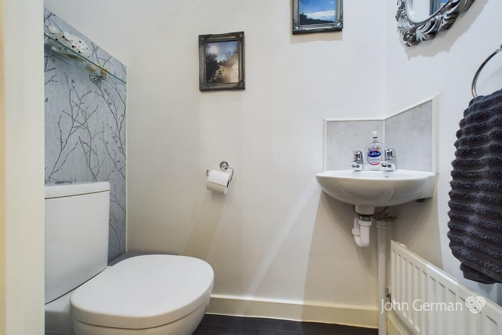 Additional image 12 of Bunting Way, Willington