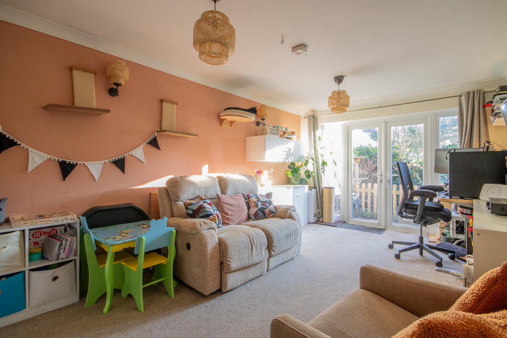 Additional image 3 of The Bancroft, Etwall