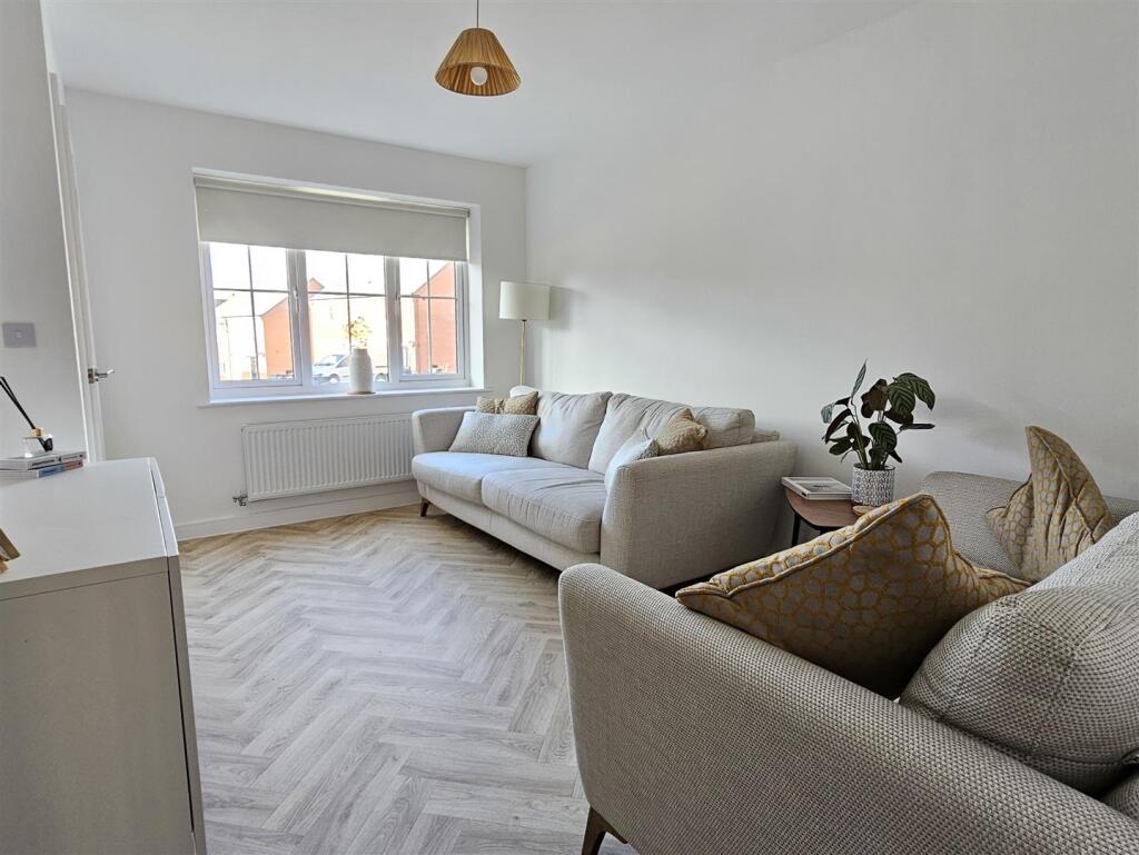 Additional image 12 of Holden Drive, Midway, Swadlincote