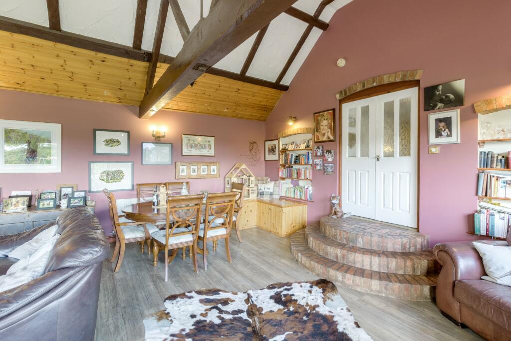 Additional image 12 of Stoke Golding WARWICKSHIRE