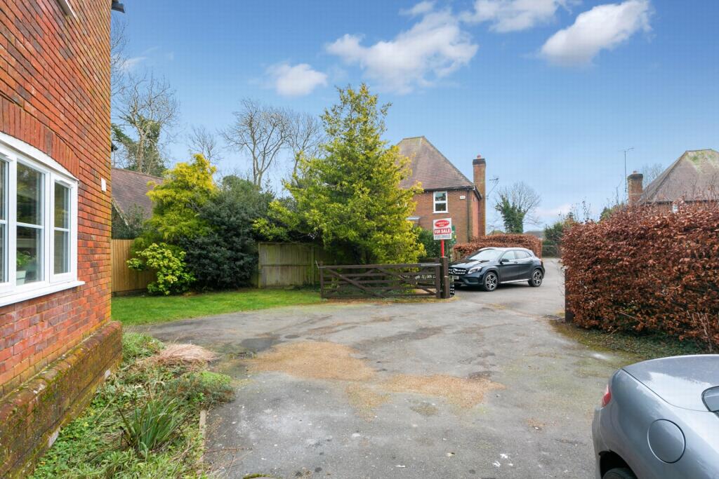 Additional image 20 of The Orchids, Etchinghill, CT18