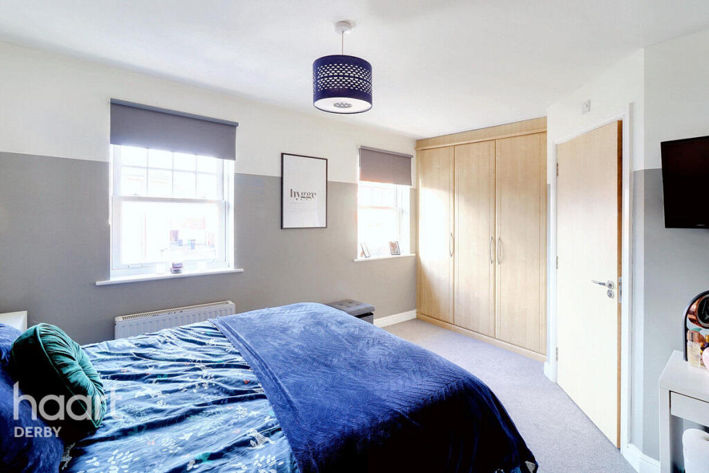 Additional image 8 of Auriga Court, Derby City Centre