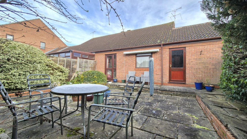 Additional image 16 of St. Wulstan Way, Southam, CV47