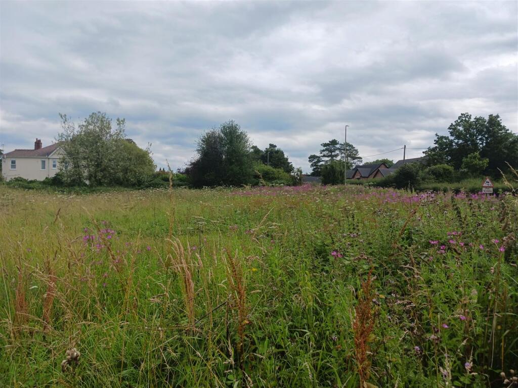 Primary image of Land at Woore, Crewe