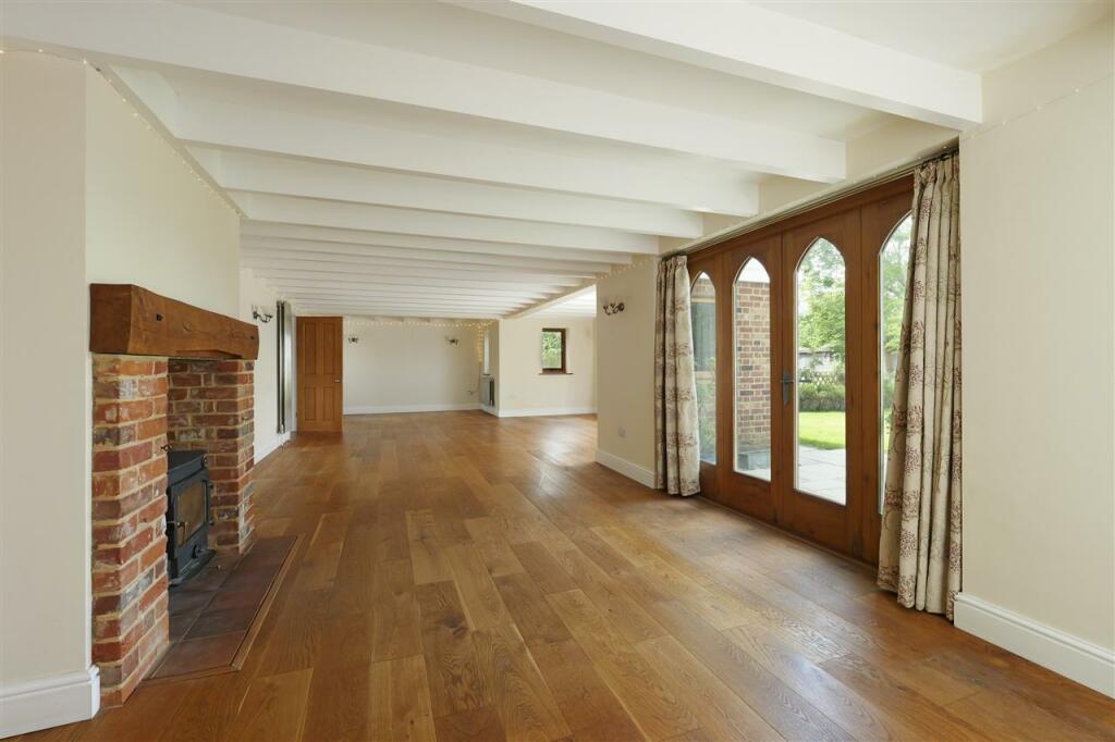 Additional image 5 of Plough Cottage, Church Lane, West Stourmouth