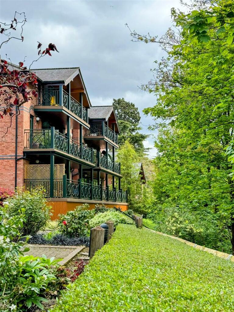 Additional image 25 of Wilhelmina Close, Leamington Spa