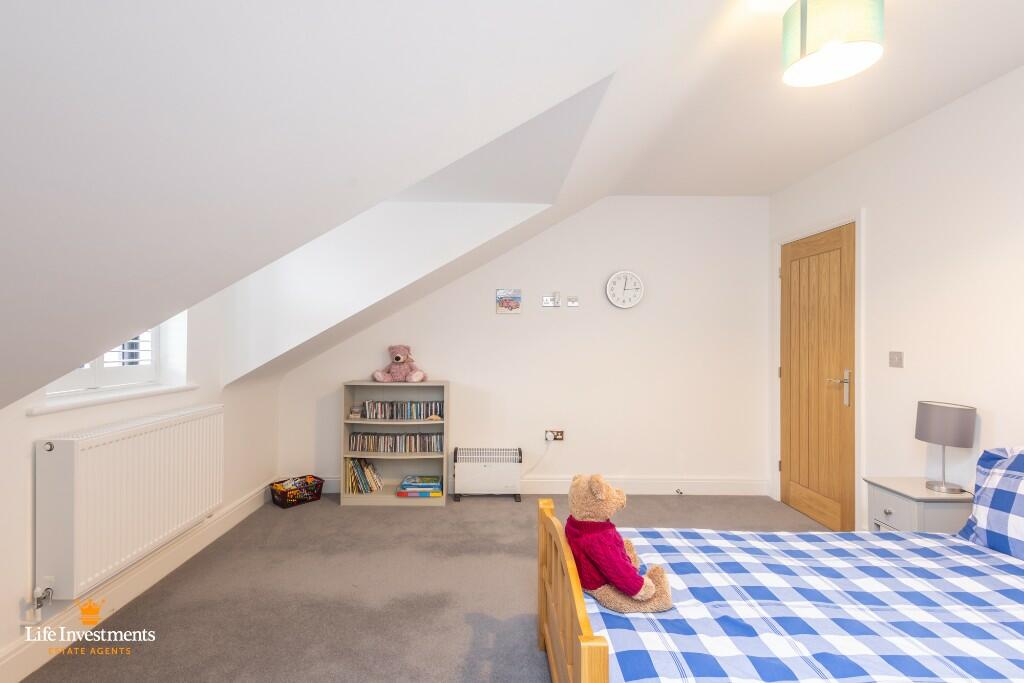 Additional image 63 of Coombe Road, Rugby, Warwickshire, CV23